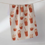 Spice Season Tea Towel - Pages & Parcels