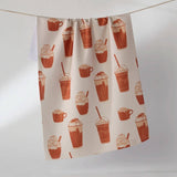 Spice Season Tea Towel - Pages & Parcels