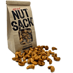 Spicy Cashews - Roasted Nuts - Pages & Parcels