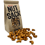 Spicy Cashews - Roasted Nuts - Pages & Parcels