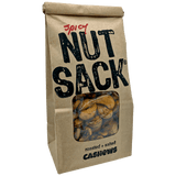 Spicy Cashews - Roasted Nuts - Pages & Parcels