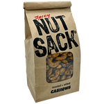 Spicy Cashews - Roasted Nuts - Pages & Parcels