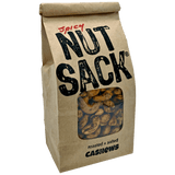 Spicy Cashews - Roasted Nuts - Pages & Parcels