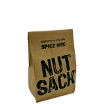 Spicy Mix - Roasted Nuts - Pages & Parcels