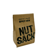 Spicy Mix - Roasted Nuts - Pages & Parcels