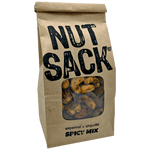 Spicy Mix - Roasted Nuts - Pages & Parcels