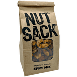 Spicy Mix - Roasted Nuts - Pages & Parcels