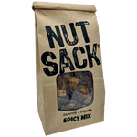 Spicy Mix - Roasted Nuts - Pages & Parcels