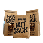 Spicy Mix - Roasted Nuts - Pages & Parcels