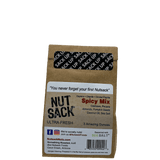 Spicy Mix - Roasted Nuts - Pages & Parcels