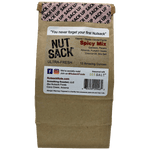 Spicy Mix - Roasted Nuts - Pages & Parcels