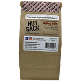 Spicy Mix - Roasted Nuts - Pages & Parcels
