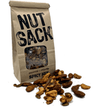 Spicy Mix - Roasted Nuts - Pages & Parcels