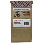 Spicy Mix - Roasted Nuts - Pages & Parcels