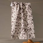 Spill Tea Towel - Pages & Parcels
