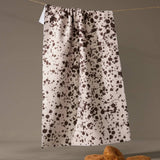 Spill Tea Towel - Pages & Parcels