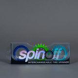 Spin Off - Pages & Parcels