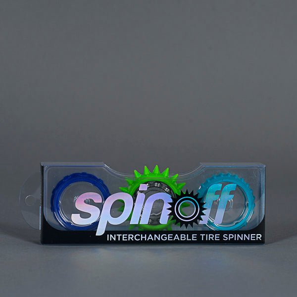 Spin Off - Pages & Parcels