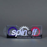 Spin Off - Pages & Parcels