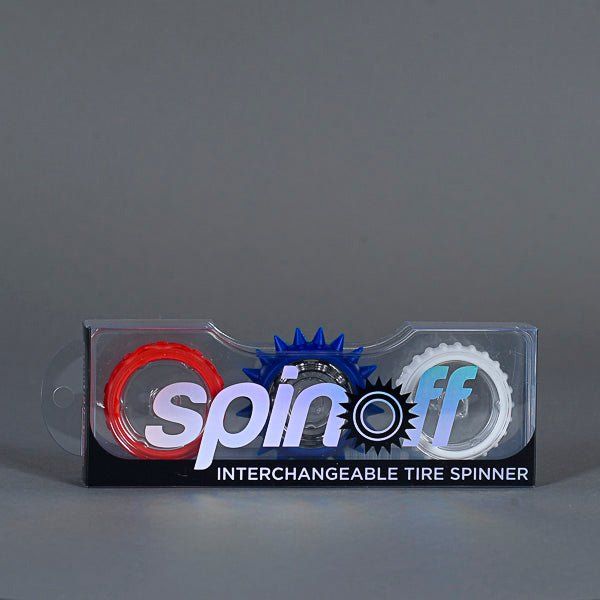 Spin Off - Pages & Parcels