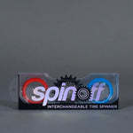 Spin Off - Pages & Parcels