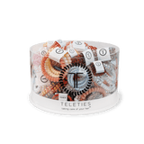 Spiral Hair Coil/Hair Tie Variety Pack - Pages & Parcels