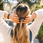 Spiral Hair Coil/Hair Tie Variety Pack - Pages & Parcels