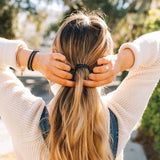 Spiral Hair Coil/Hair Tie Variety Pack - Pages & Parcels