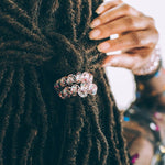 Spiral Hair Coil/Hair Tie Variety Pack - Pages & Parcels