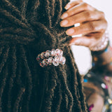 Spiral Hair Coil/Hair Tie Variety Pack - Pages & Parcels