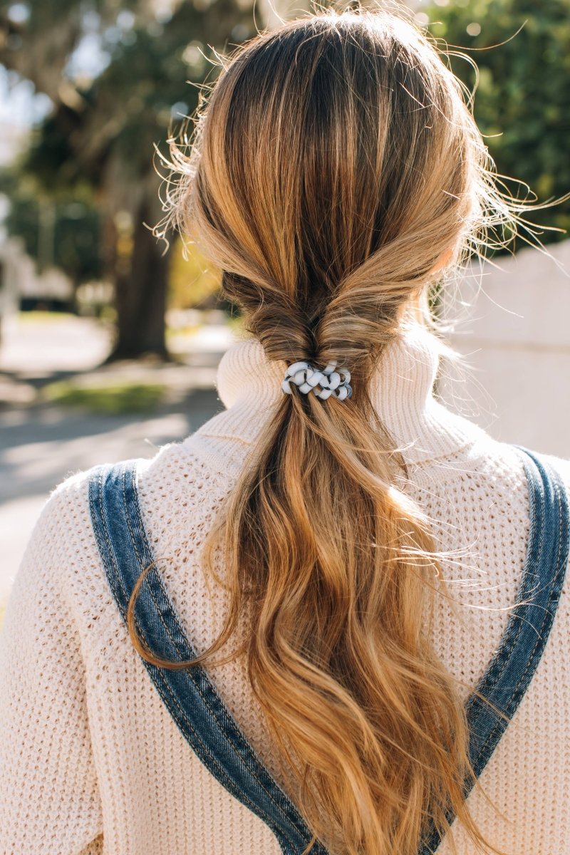 Spiral Hair Coil/Hair Tie Variety Pack - Pages & Parcels
