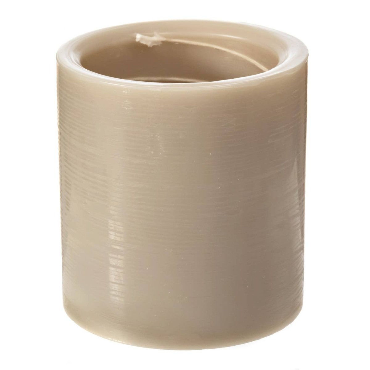 Spiral Light Fall/Holiday Candle - Pages & Parcels