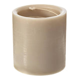 Spiral Light Fall/Holiday Candle - Pages & Parcels