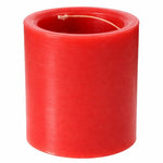 Spiral Light Fall/Holiday Candle - Pages & Parcels