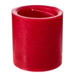 Spiral Light Fall/Holiday Candle - Pages & Parcels