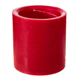 Spiral Light Fall/Holiday Candle - Pages & Parcels