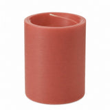 Spiral Light Fall/Holiday Candle - Pages & Parcels