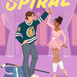 Spiral (Off the Ice) cover image