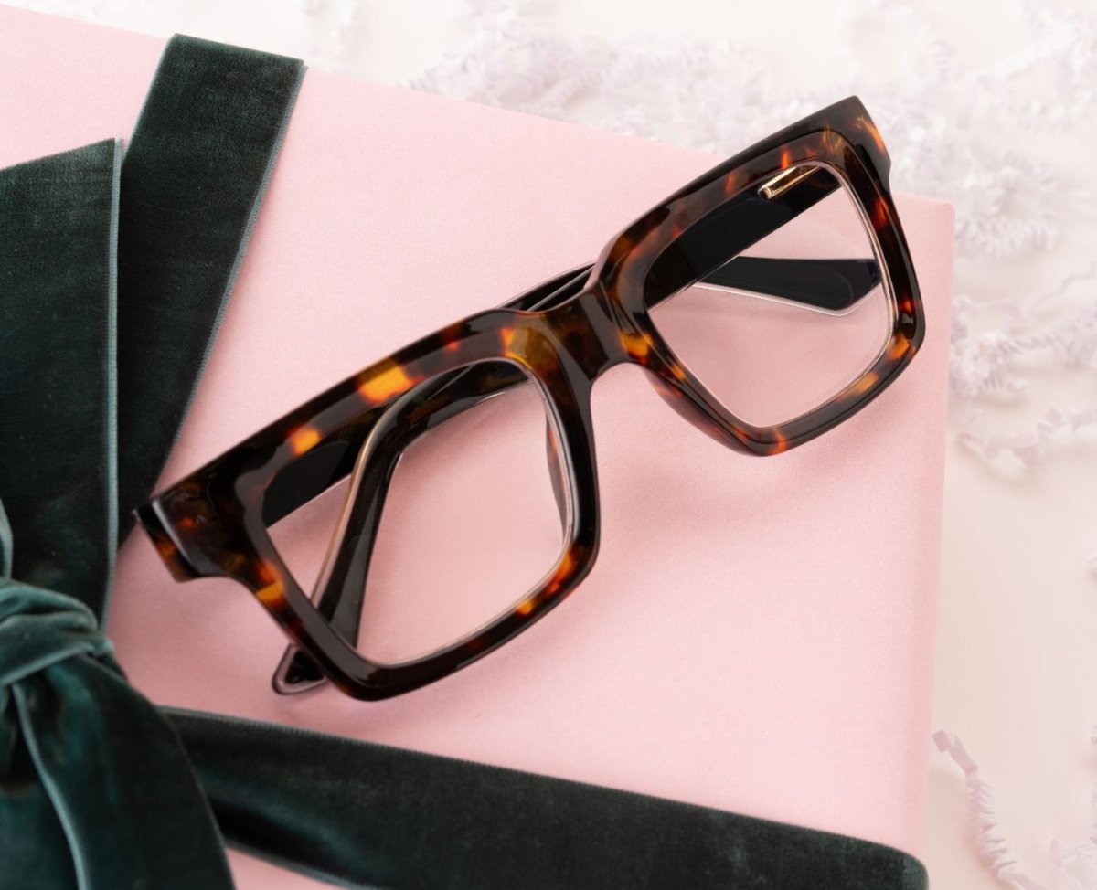 Spotlight Progressive Peepers - Pages & Parcels