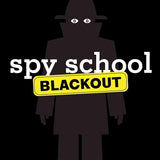 Spy School Blackout cover image