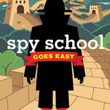 Spy School Goes East cover image