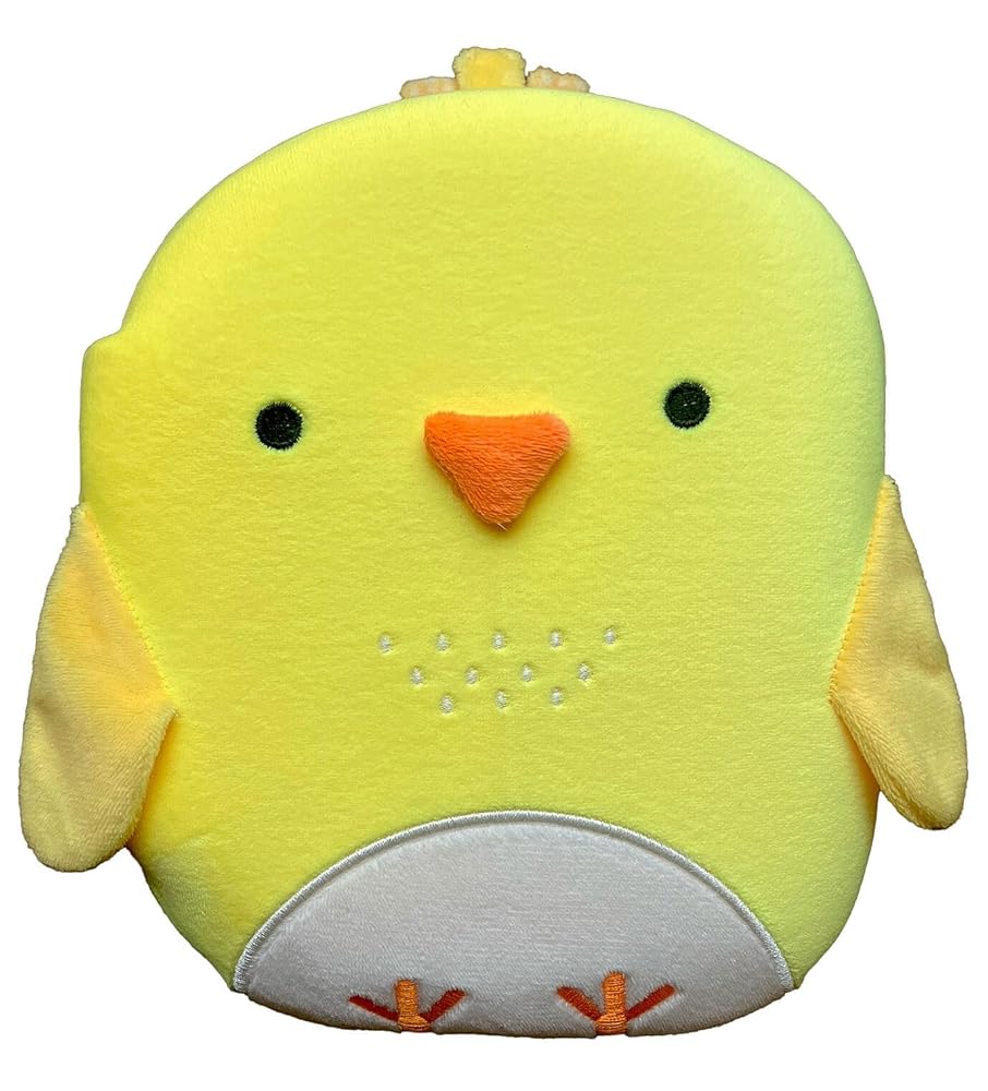 Squish and Snugg Noisy Chick cover image