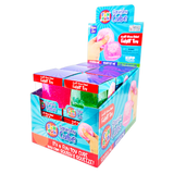 Squish & Squeeze Cube Ball Toy - Pages & Parcels