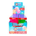 Squish & Squeeze Cube Ball Toy - Pages & Parcels