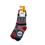 Stars and Stripes Socks | Socks That Give Back To Veterans - Pages & Parcels