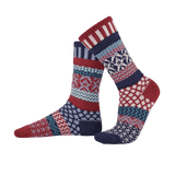Stars and Stripes Socks | Socks That Give Back To Veterans - Pages & Parcels