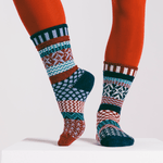 Stars and Stripes Socks | Socks That Give Back To Veterans - Pages & Parcels