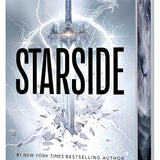 Starside (Deluxe Limited Edition): A Novel cover image