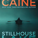 Stillhouse Lake (Stillhouse Lake, 1) cover image