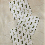 Stocking Medley Dishcloth Set - Holiday 2026 - Pages & Parcels